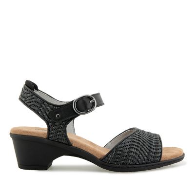 Image showing 3 th JBU Jule Wedge Sandal