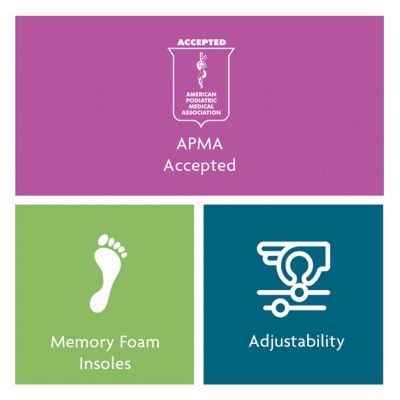 Image showing 6 th JBU Jule Wedge Sandal