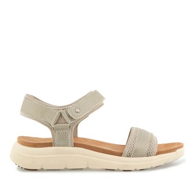Image showing  Ellewood Flat Sandal