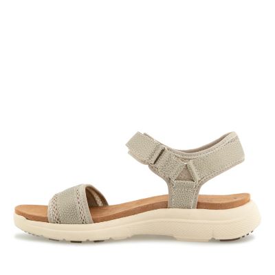 Image showing  Ellewood Flat Sandal
