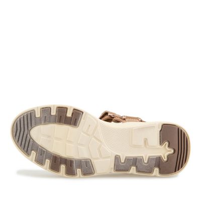 Image showing  Ellewood Flat Sandal