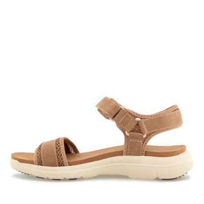 Image showing  Ellewood Flat Sandal