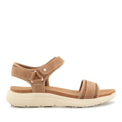 Image showing  Ellewood Flat Sandal