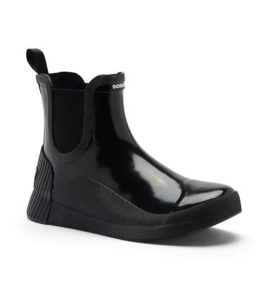 Black/Sea Salt