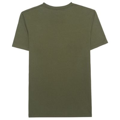 Image showing  Snoopy Tractor Graphic T-Shirt