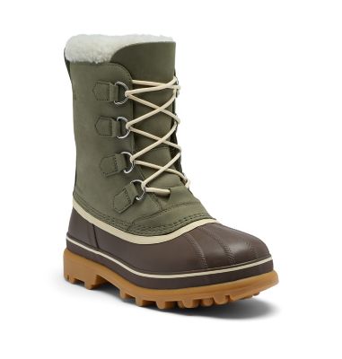 Stone Green/Tobacco