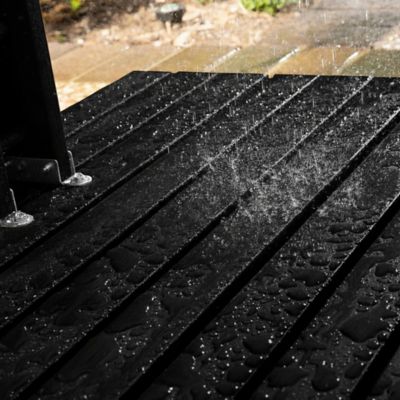 Image showing  Clearwater All Weather Outdoor Shower