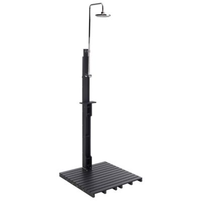 Image showing  Clearwater All Weather Outdoor Shower