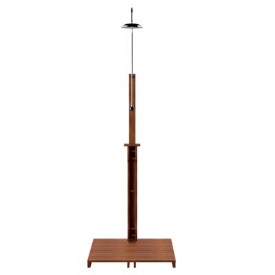 Safavieh Clearwater Eucalyptus Outdoor Shower