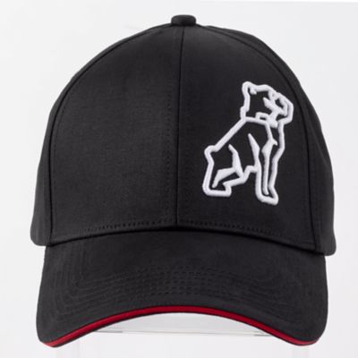 Mack Workwear USA Men's Curved Bill Sandwich Cap, Durable Construction