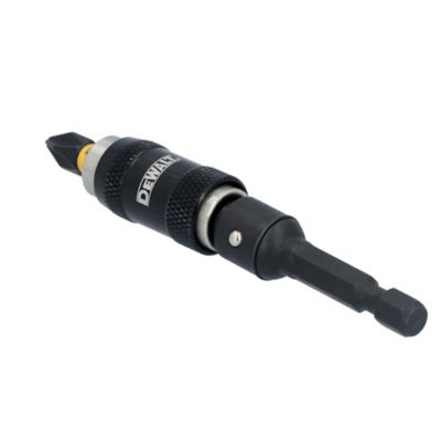 Image showing  Elite Pivoting BIt Tip Holder
