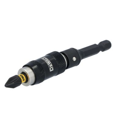 Image showing  Elite Pivoting BIt Tip Holder