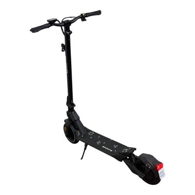 Image showing 2 th GoPowerBike GoOne Foldable Electric Scooter 18.6mph Max Speed & 400W Motor