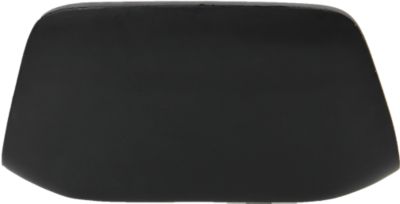 Image showing  Deluxe Low-Back Seat, Black