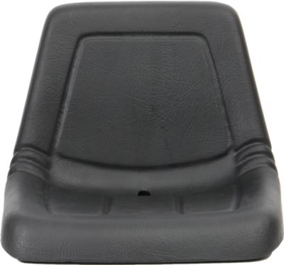Image showing  Deluxe High-Back Seat, Black
