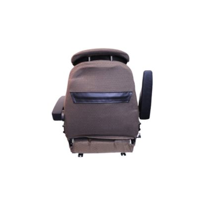 Image showing  Premium High-Back Seat, Fabric