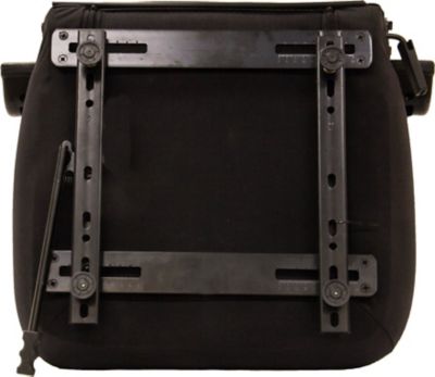 Image showing  Premium High-Back Seat, Fabric