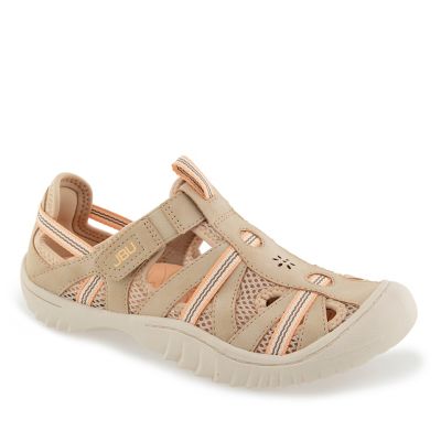 Tan/Multi