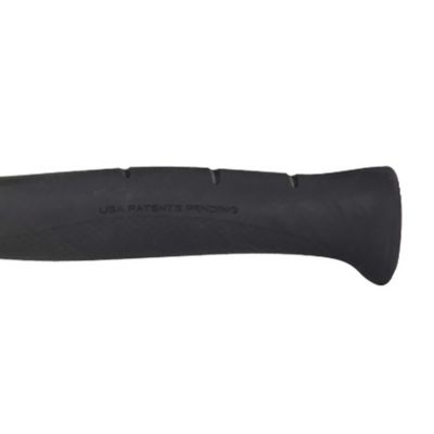 Image showing 3 th Stanley FATMAX 16-Oz. Curved-Claw Graphite Hammer
