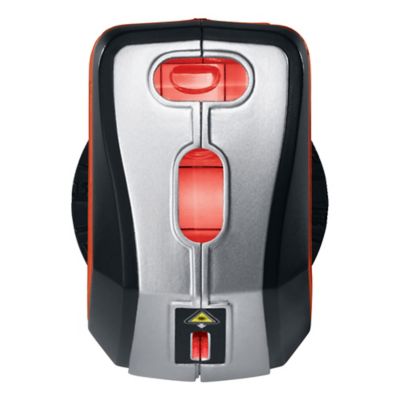 Image showing 5 th Black & Decker Laser Level with Wall-Mounting Accessories