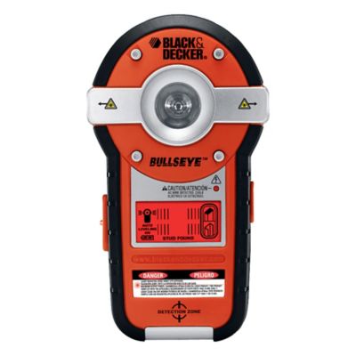 Image showing  BullsEye Auto-Leveling Laser with Stud Sensor