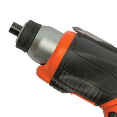 Image showing  4 V MAX Lithium Pivot Screwdriver