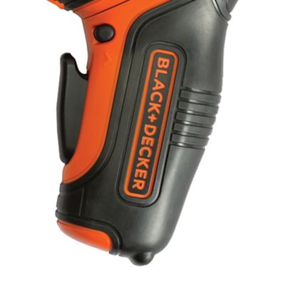 Image showing  4 V MAX Lithium Pivot Screwdriver