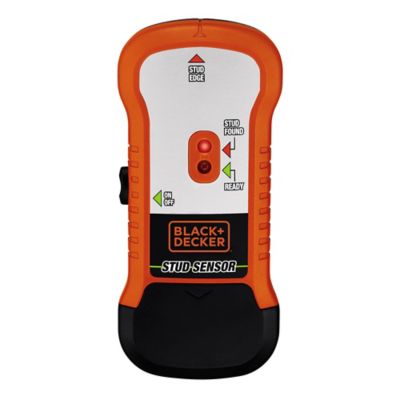 Image showing  Stud & Metal Sensor