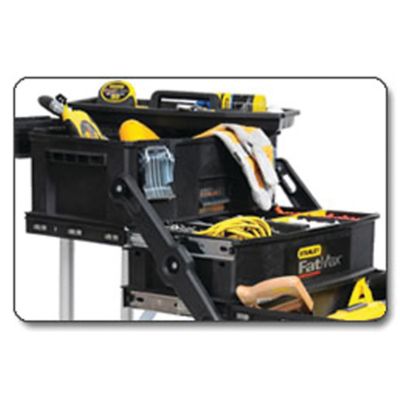 Image showing  FATMAX 4-in-1 Mobile Work Station