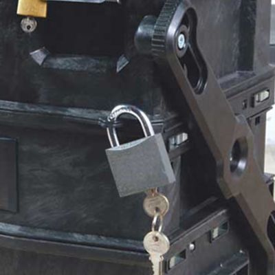 Image showing  FATMAX 4-in-1 Mobile Work Station