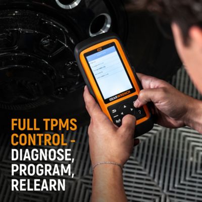 Image showing 5 th GEARWRENCH Universal Tire Pressure Monitoring System Programming and Diagnostic Tool