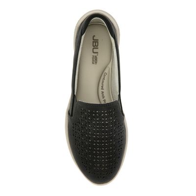 Image showing  Fabian-Wide Slip-On