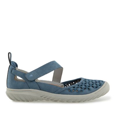 Image showing 3 th JBU Bianca Mary Jane