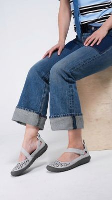 Image showing 7 th JBU Bianca Mary Jane