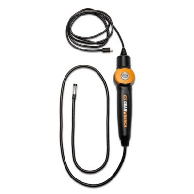 GEARWRENCH High Definition Flexible Inspection Borescope
