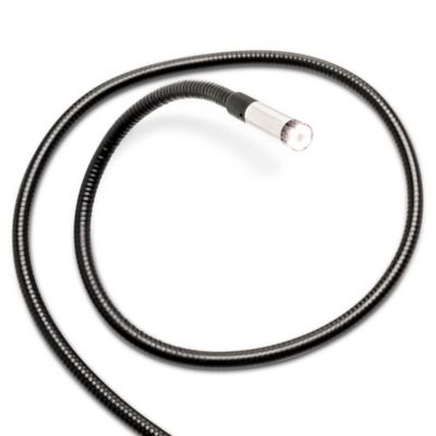 Image showing  High Definition Flexible Inspection Borescope