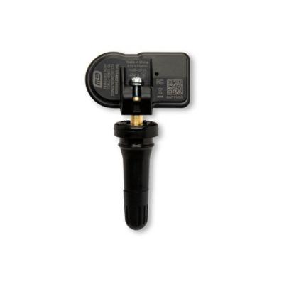 GEARWRENCH Universal Programmable Rubber TPMS Sensor