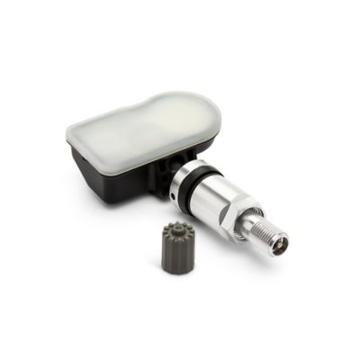 Image showing  Universal Programmable Metal TPMS Sensor