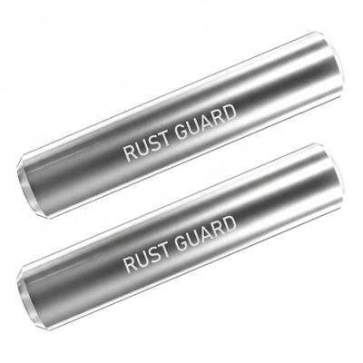 Rust Guard Dishwasher Rust-Prevention Stick for Metal Cutlery, Pots, and Pans, 2 Unit