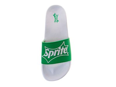 Image showing  Classic Logo Casual Sandals for Adults