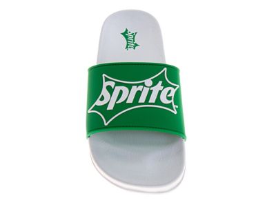 Image showing  Classic Logo Casual Sandals for Adults