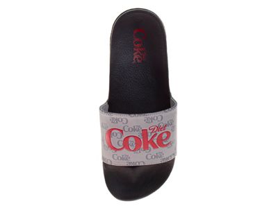 Image showing  Classic Logo Casual Sandals for Adults