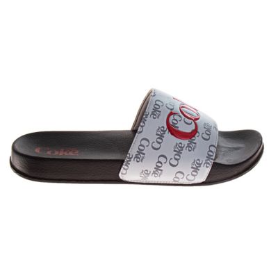Image showing  Classic Logo Casual Sandals for Adults
