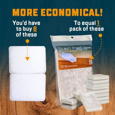 Image showing  Stain Pad, Original, 2 pk.
