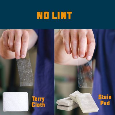 Image showing  Stain Pad, Original, 2 pk.