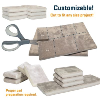 Image showing  Stain Pad, Original, 2 pk.