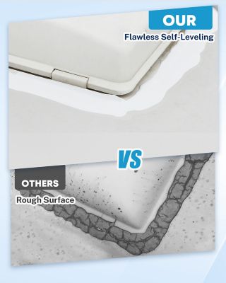 Image showing  RV Roof Sealant Self-Leveling 4 pc.