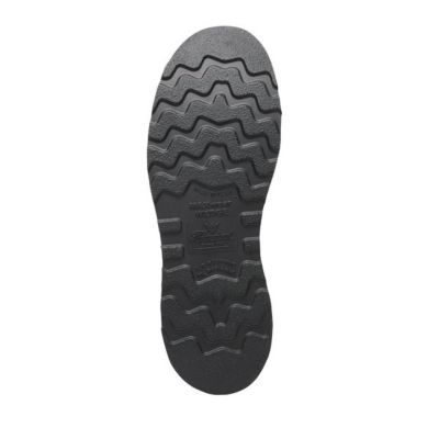 Image showing 1 th Thorogood American Heritage Moc Toe 6 in. Safety Toe