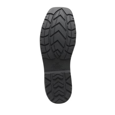 Image showing  Square Toe 11 in. Wellington Waterproof Buffalo Ridge Nano Toe