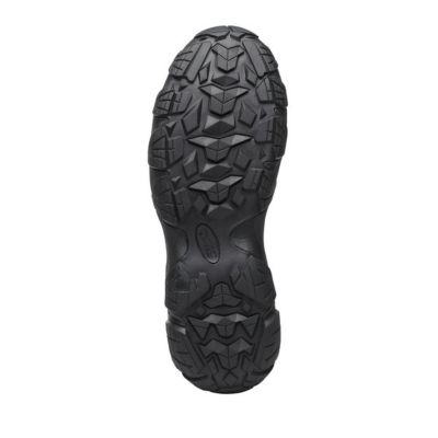 Image showing 1 th Thorogood Crosstrex Series 6 in. Side Zip Waterproof Safety Toe Hiker
